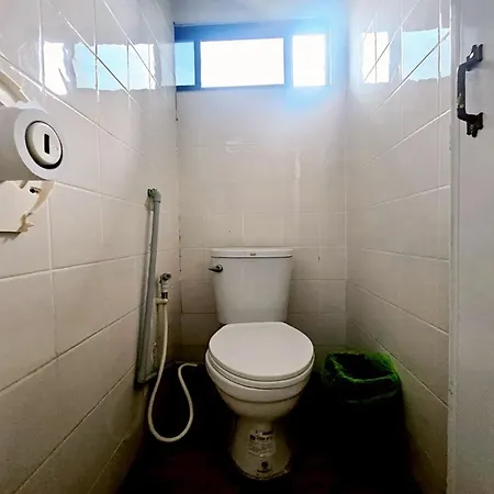 Me U Hostel Chiang Mai Exterior photo