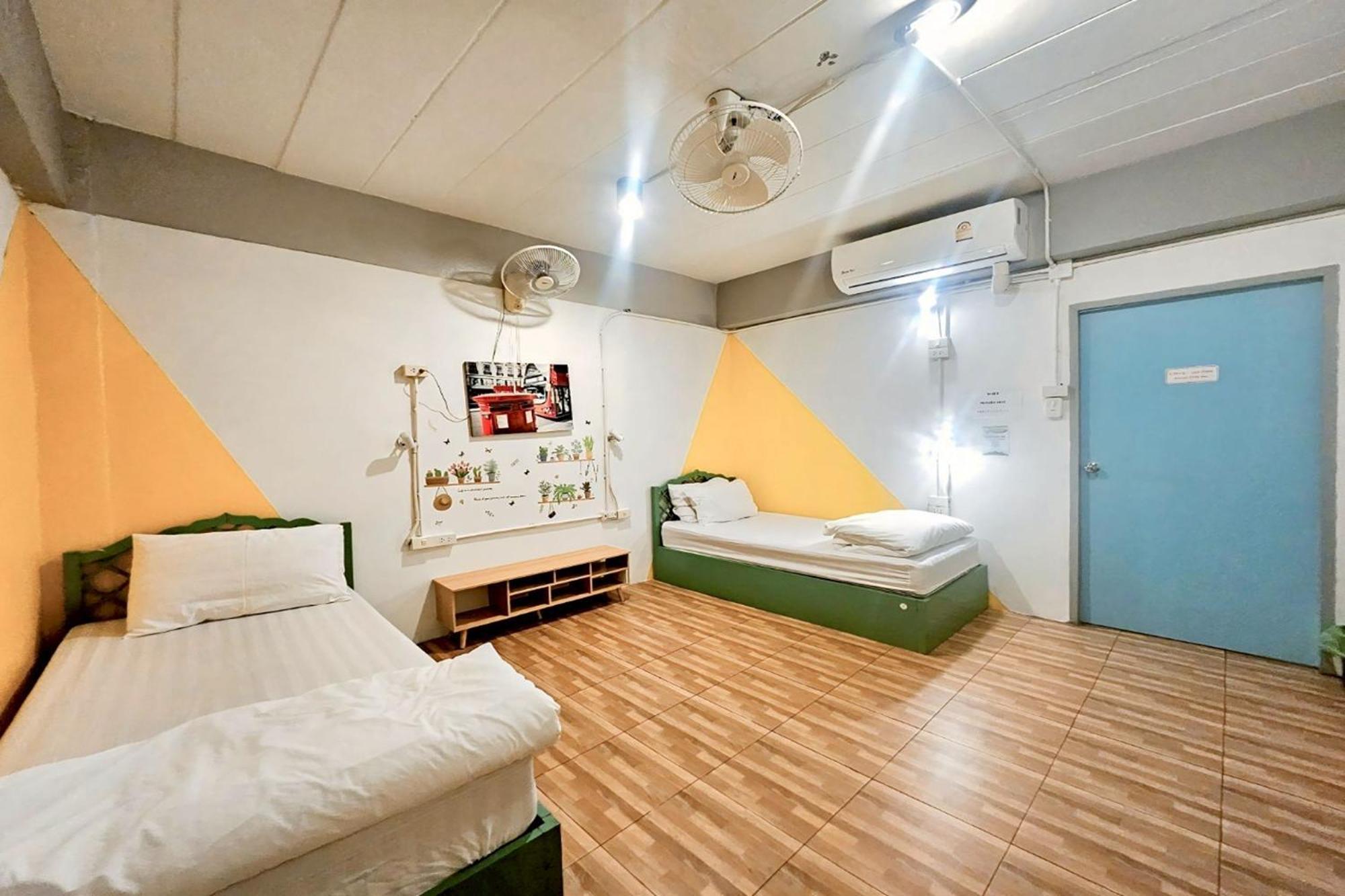 Me U Hostel Chiang Mai