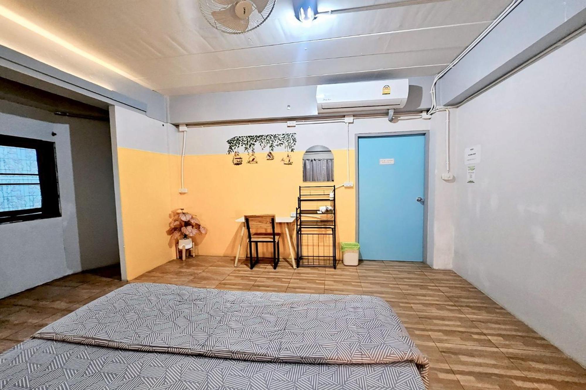 Hostel Me U Chiang Mai