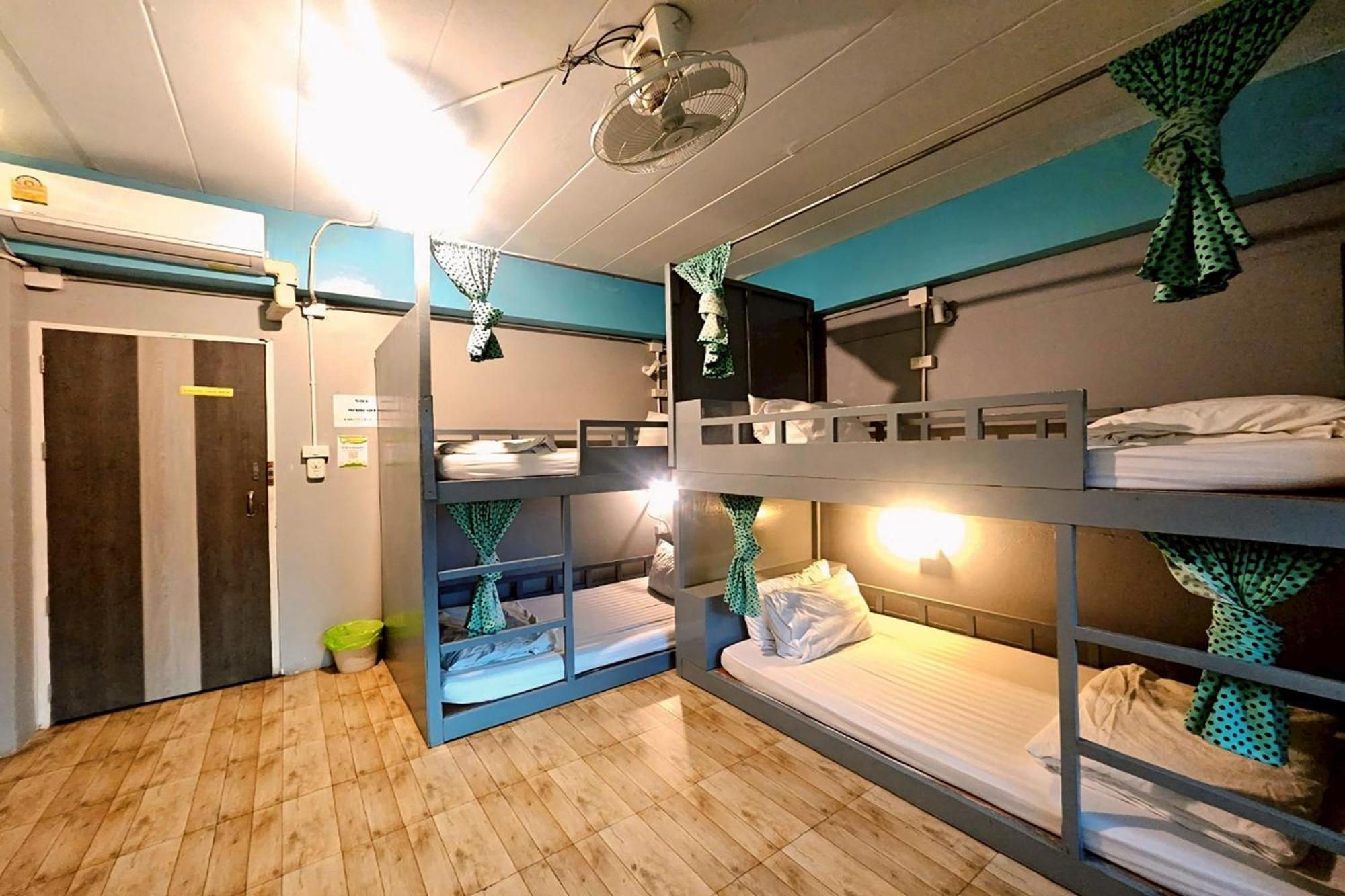 Me U Hostel Chiang Mai